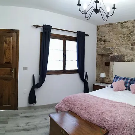 A Forxa Casa De Aldea