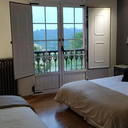 A Forxa Casa De Aldea *