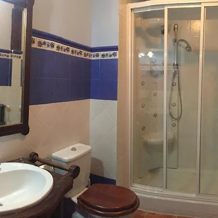 A Forxa Casa De Aldea *