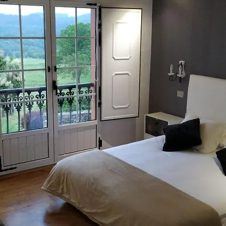 A Forxa Casa De Aldea *