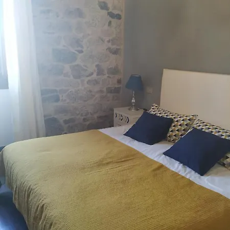 A Forxa Casa De Aldea * Antas de Ulla
