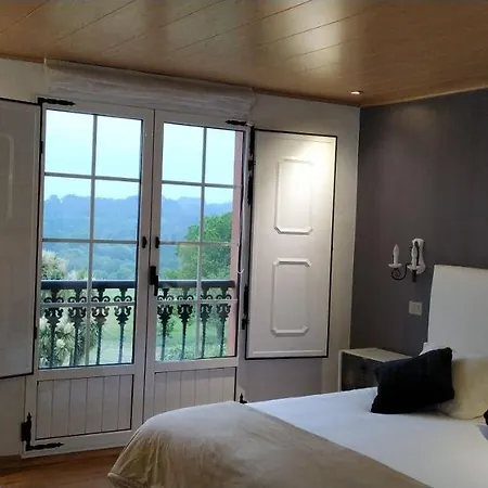 A Forxa Casa De Aldea